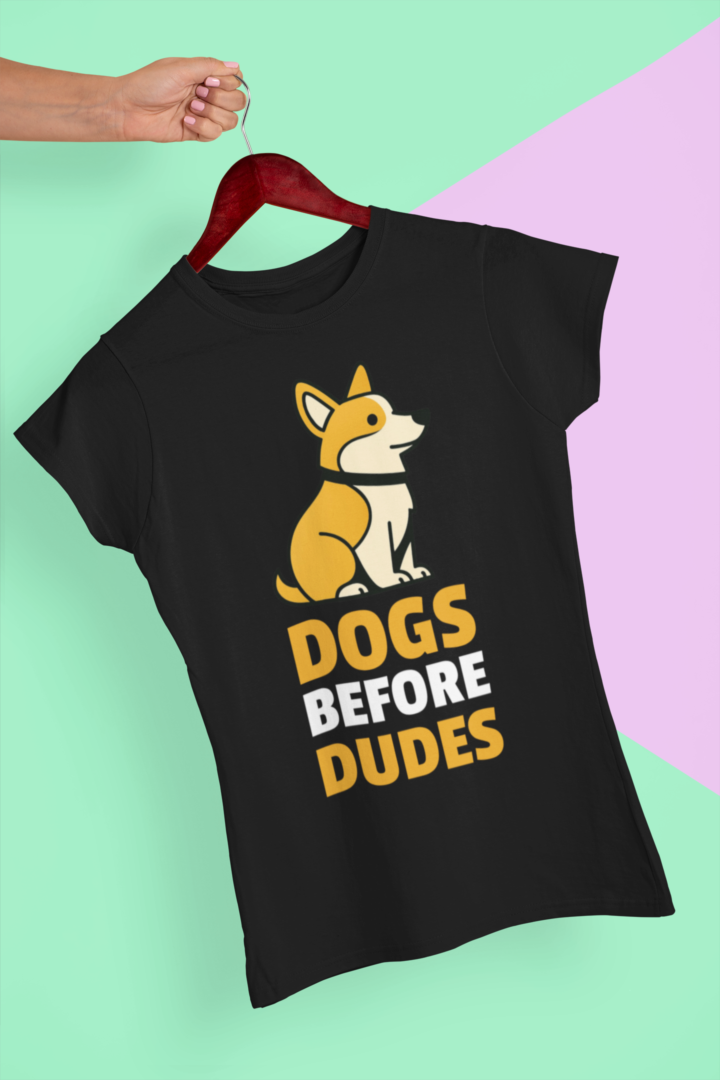 LADRALOOK Favoritos peludos